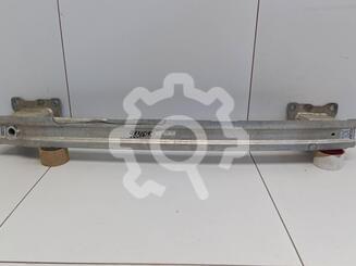 Усилитель заднего бампера Audi A4 V [B9] 2015 - н.в.