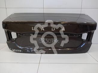 Крышка багажника Lada Vesta 2015 - н.в.