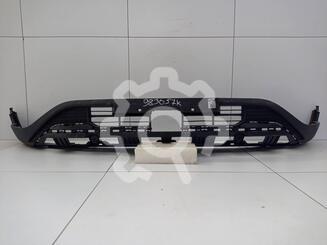 Юбка передняя Chery Tiggo 4 Pro I 2020 - н.в.