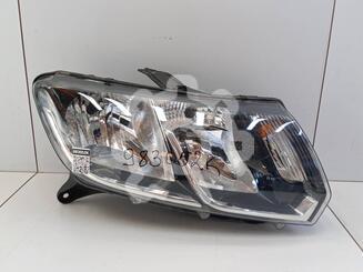 Фара правая Lada Largus 2012 - н.в.