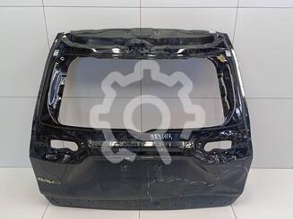 Крышка багажника Toyota RAV 4 V [XA50] 2018 - н.в.