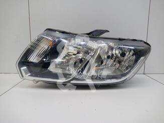 Фара левая Renault Logan II 2012 - н.в.