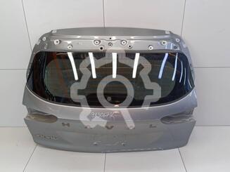 Крышка багажника Haval Jolion I 2021 - н.в.