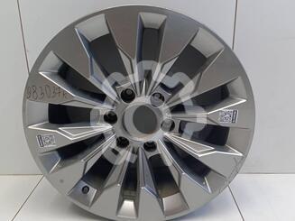 Диск колесный Tank 500 I 2021 - н.в.