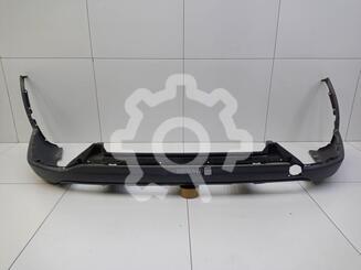 Юбка задняя Kia Sorento III Prime 2014 - 2020