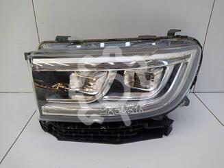 Фара левая Great Wall Poer I 2019 - н.в.