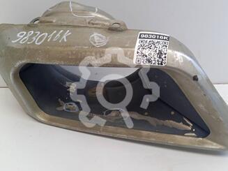 Насадка на глушитель BMW X5 IV [G05] 2018 - н.в.