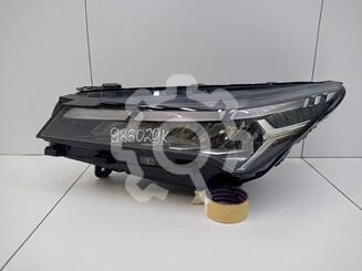 Фара левая Geely Coolray I 2020 - н.в.