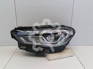 Фара левая Mercedes-Benz GLA-Klasse II [H247] 2020 - н.в.