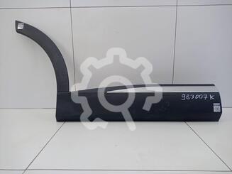 Накладка двери задней правой Chery Exeed RX I 2023 - н.в.