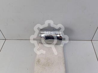 Насадка на глушитель BMW X3 [G01] 2017 - н.в.