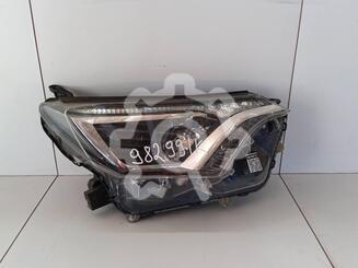 Фара правая Toyota RAV 4 IV [CA40] 2012 - 2019