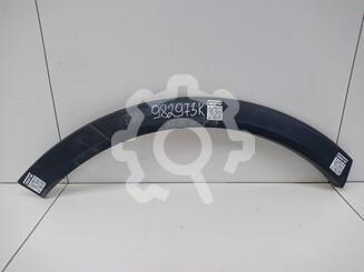 Накладка крыла заднего правого Haval F7 I 2019 - 2024