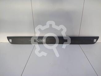 Накладка крышки багажника Toyota RAV 4 V [XA50] 2018 - н.в.