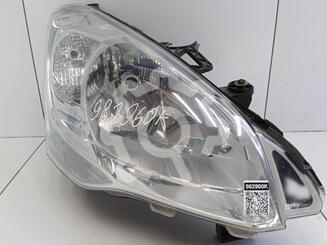 Фара правая Citroen Berlingo II 2008 - н.в.