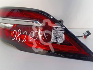 Фонарь задний наружный правый Geely Monjaro I 2021 - н.в.