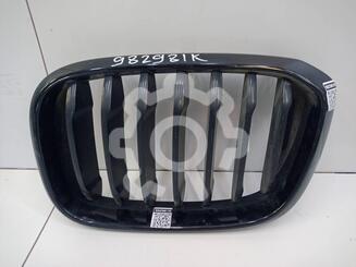 Решетка радиатора BMW X3 [G01] 2017 - н.в.