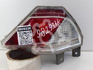 Фонарь задний противотуманный правый Toyota RAV 4 IV [CA40] 2012 - 2019