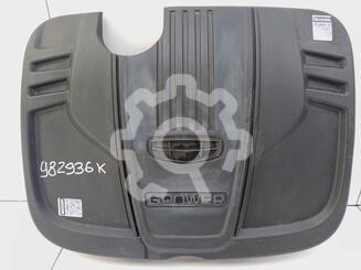 Крышка двигателя Geely Coolray I 2020 - н.в.