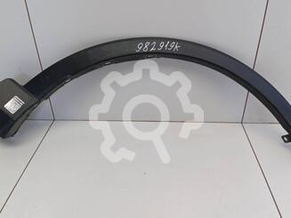 Накладка крыла переднего правого Toyota RAV 4 IV [CA40] 2012 - 2019