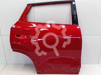 Дверь задняя правая OMODA C5 I 2022 - н.в.