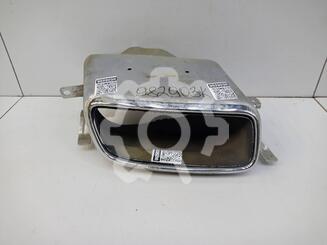 Насадка на глушитель Volvo XC90 II 2014 - н.в.