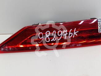 Фонарь задний внутренний левый Volvo V60 II 2018 - н.в.