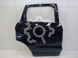 Дверь задняя правая Ford Kuga II 2012 - 2019