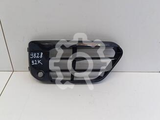 Решетка в бампер BMW X1 [F48] 2015 - 2022