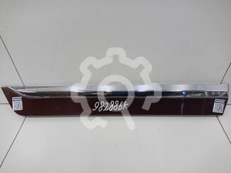 Накладка двери задней правой Volvo XC60 I 2008 - 2017