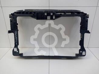 Панель передняя Volkswagen Tiguan I 2007 - 2016