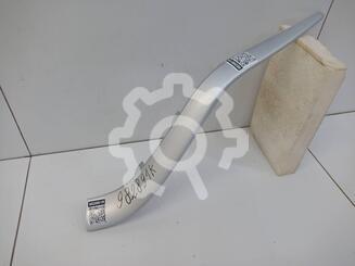 Накладка бампера переднего Haval M6 II 2021 - н.в.