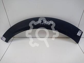 Накладка крыла заднего правого Haval F7 I 2019 - 2024