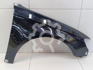 Крыло переднее правое Audi A3 III (8V) 2012 - 2020