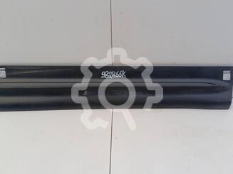 Накладка двери передней правой Mercedes-Benz GLB-Klasse I [X247] 2019 - н.в.