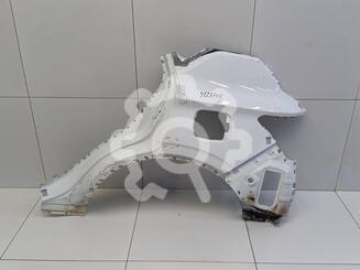 Боковина левая Geely Coolray I 2020 - н.в.