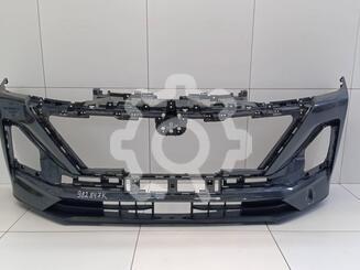 Бампер передний Changan CS55PLUS I 2019 - н.в.