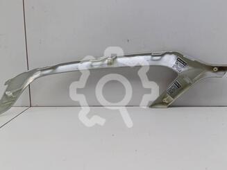Накладка бампера переднего Geely Coolray I 2020 - н.в.