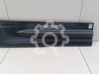 Накладка двери задней правой Mercedes-Benz GLB-Klasse I [X247] 2019 - н.в.