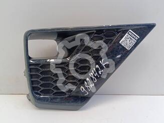 Рамка фары противотуманой правой Toyota Land Cruiser Prado [150] 2009 - н.в.