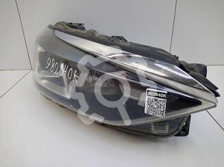 Фара правая BAIC U5 Plus I 2021 - н.в.