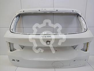 Крышка багажника BMW X3 [G01] 2017 - н.в.