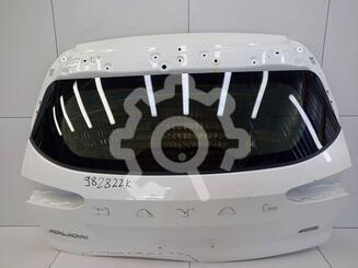 Крышка багажника Haval Jolion I 2021 - н.в.