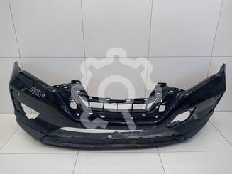 Бампер передний Nissan X - Trail (T32) c 2014 г.