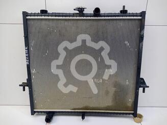 Радиатор основной Great Wall Poer I 2019 - н.в.