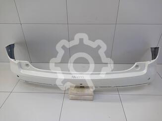 Бампер задний Haval Jolion I 2021 - н.в.