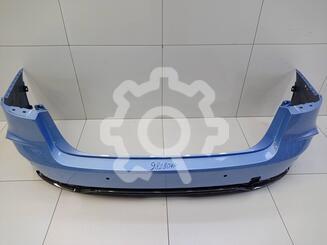 Бампер задний Chery Arrizo 8 I 2022 - н.в.