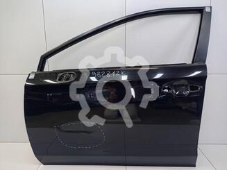 Дверь передняя левая Subaru XV II 2017 - н.в.