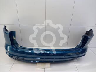 Бампер задний Geely Monjaro I 2021 - н.в.