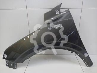 Крыло переднее левое Geely Coolray I 2020 - н.в.
